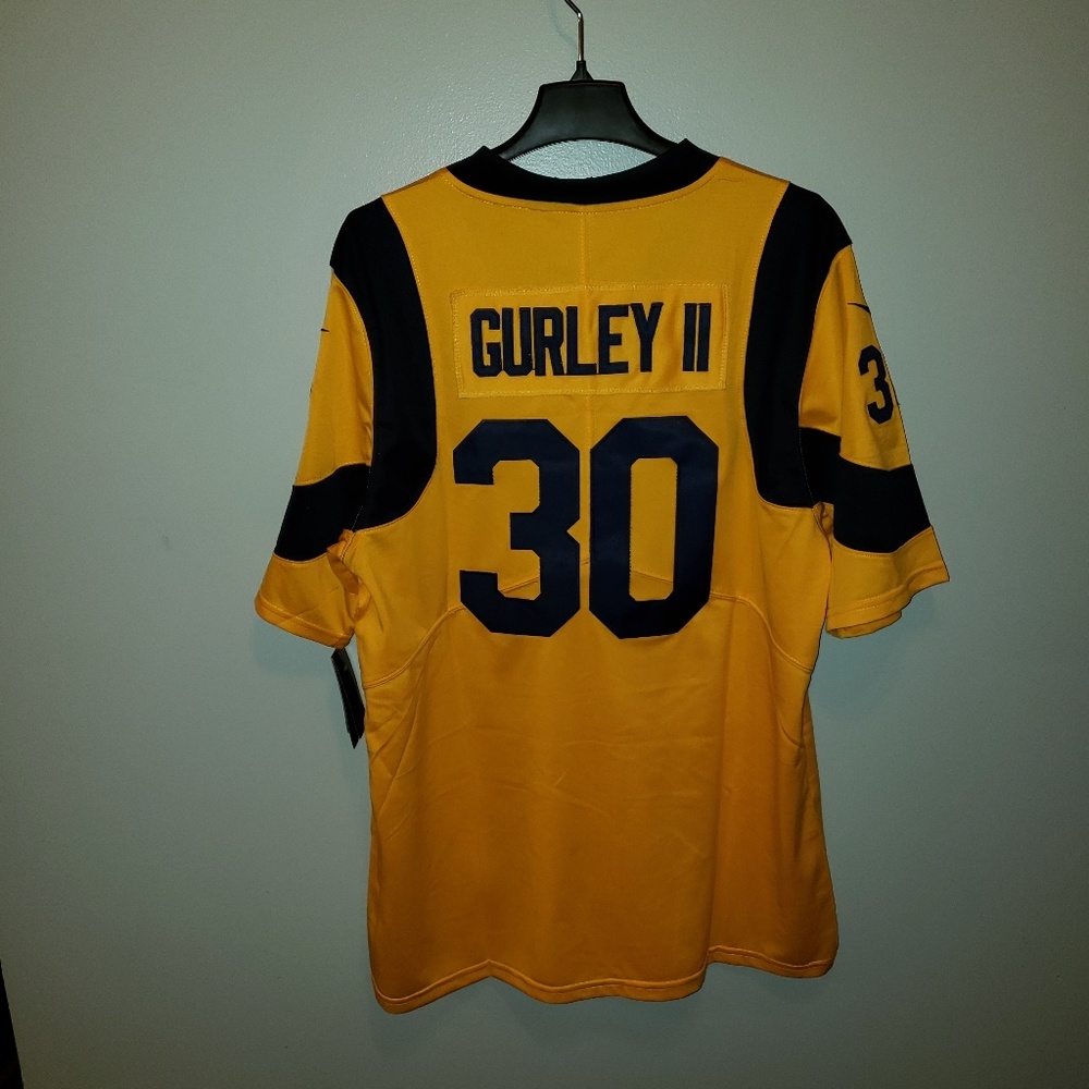 Todd Gurley Jersey
